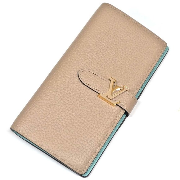 Louis Vuitton Shadow Black Wallet Vertical Monogram Zippy - Picture 1 of 9